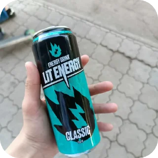 Sticker егор климин - 7