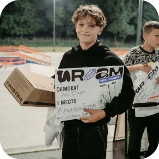 Sticker егор климин - 5