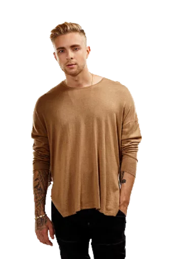 clothing person top
