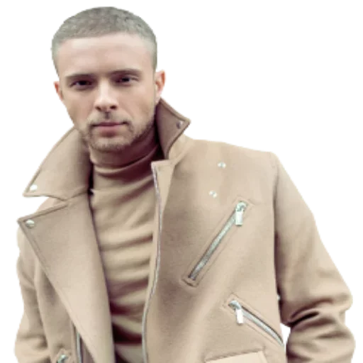 person clothing human face