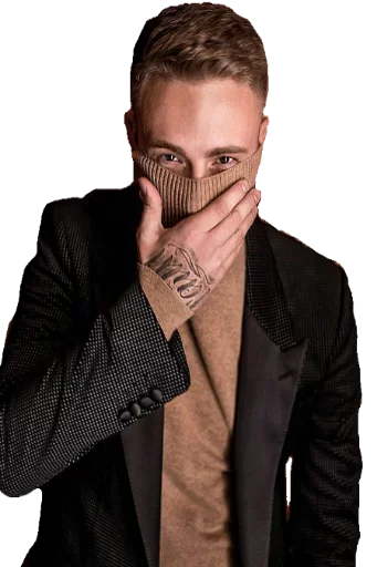 Человек человеческое лицо одежда