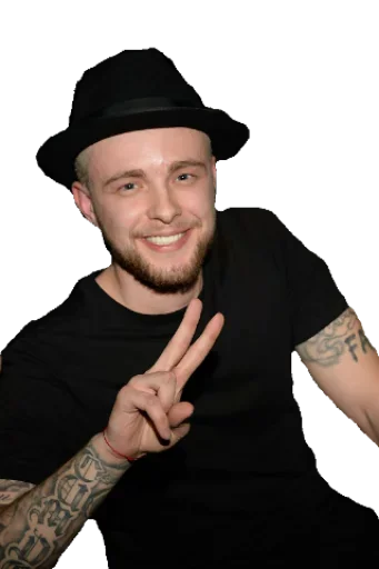 человеческое лицо Человек модный аксессуар