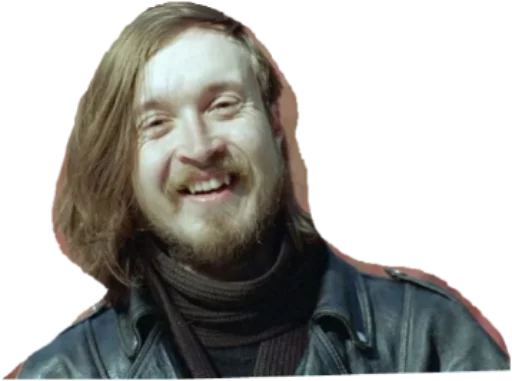 Sticker Летов - 3