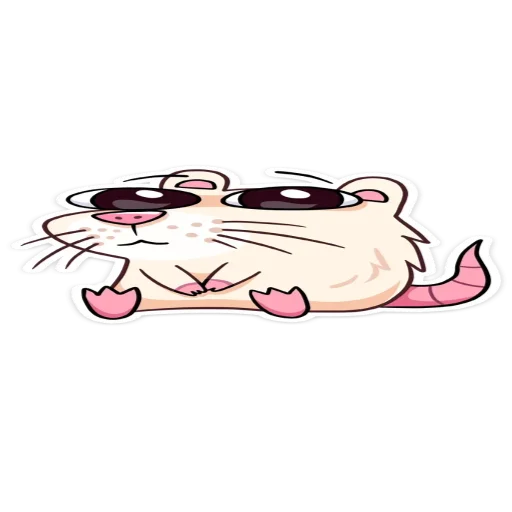 Sticker Egor_mayoneese - 1