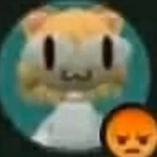 Sticker Egor_mayoneese - 1