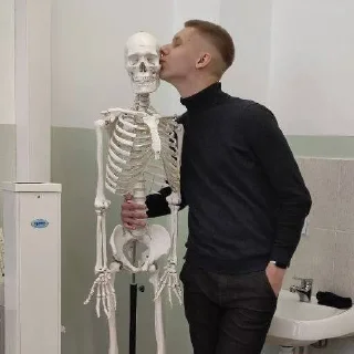 Sticker Dodiq pack - 8