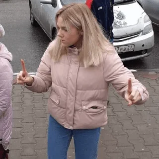 Sticker Dodiq pack - 2