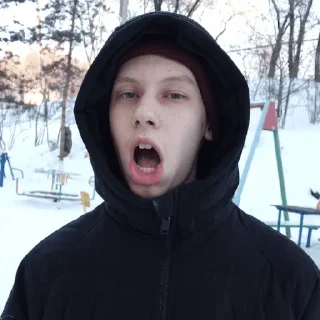 Sticker Dodiq pack - 9