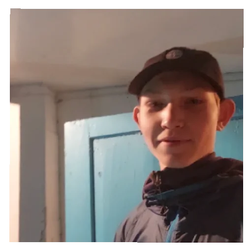 Егорик и его туса - 