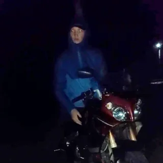 Стикер Егорик и его туса - 3