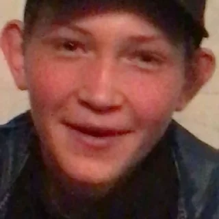 Стикер Егорик и его туса - 2