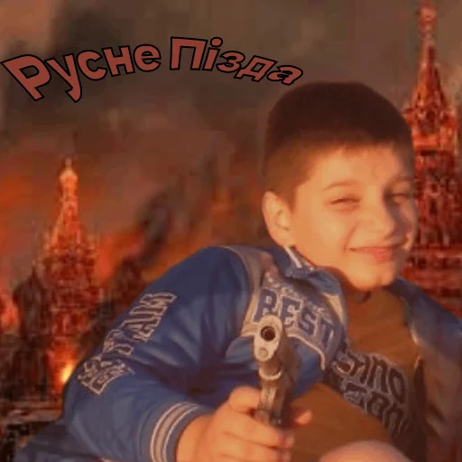 Sticker Egoritos - 1