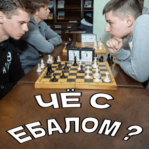 Sticker Egoritos - 1