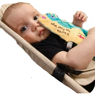 Sticker Егорка - 5