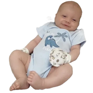 Sticker Егорка - 11