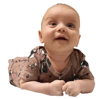 Sticker Егорка - 9