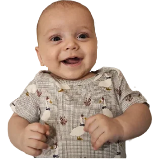 Sticker Егорка - 10