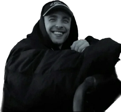 Sticker Егорка лучший - 7