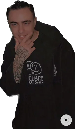 Sticker Егорка лучший - 6