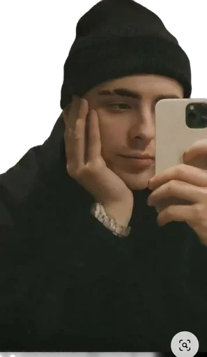 Sticker Егорка лучший - 5