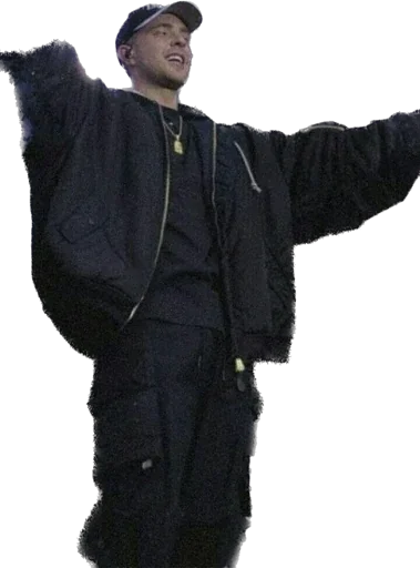 Sticker Егорка лучший - 4