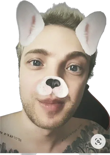 Sticker Егорка лучший - 2