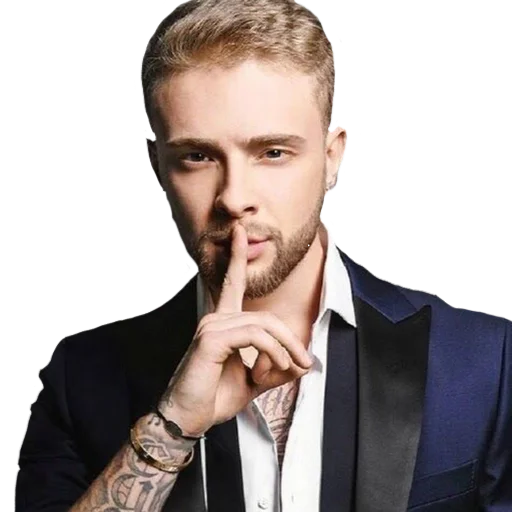 person human face man