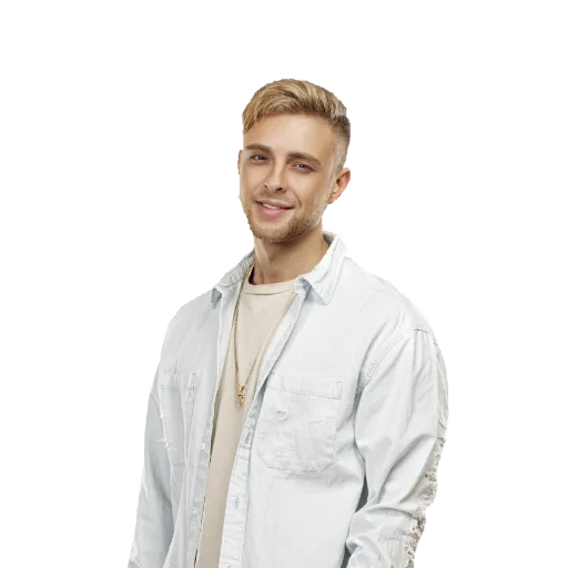 Егор Крид - Человек