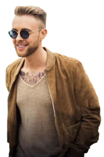 человеческое лицо Человек одежда