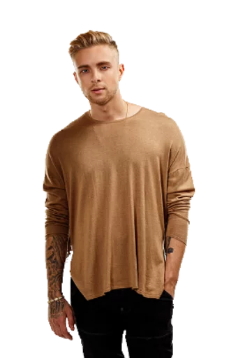 clothing person top