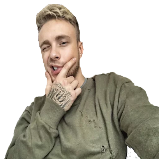 human face person clothing