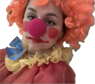 Стикер Kek - 6