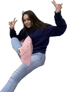 Стикер Kek - 1