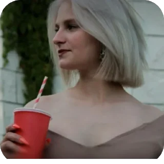 Стикер Kek - 7