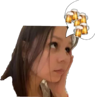 Стикер Kek - 9