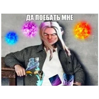 Стикер @stikerk877 - 11