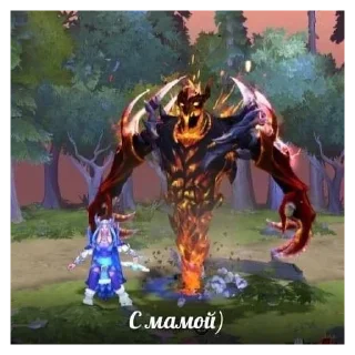 Стикер @stikerk877 - 8