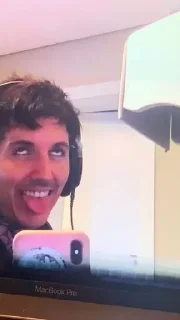 Sticker Fuck My Ears - 7