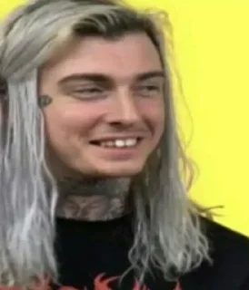 Sticker Fuck My Ears - 3