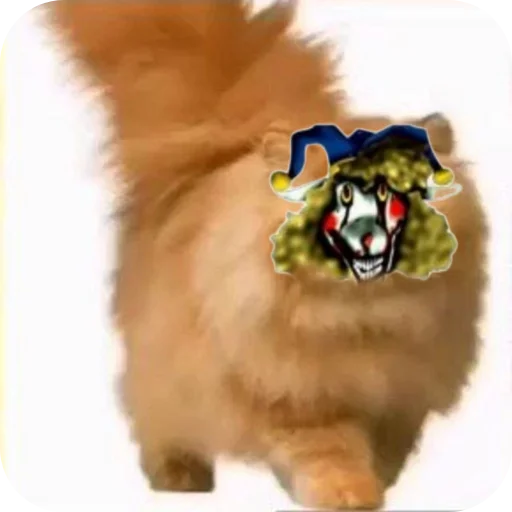 Sticker EhhhhFuck - 1