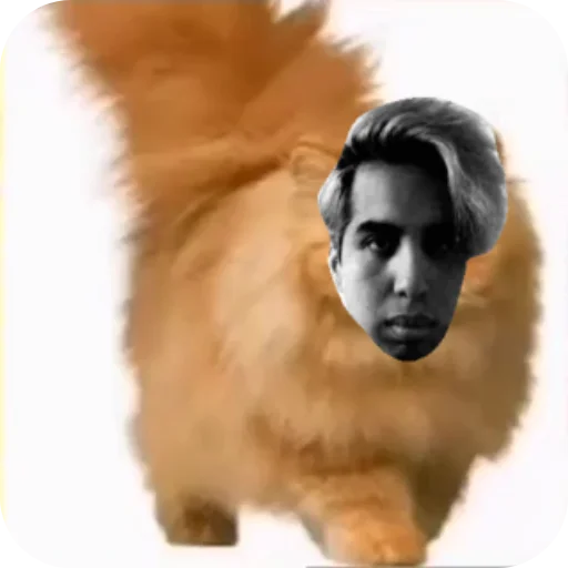 Sticker EhhhhFuck - 1