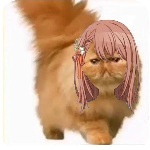 Sticker EhhhhFuck - 1