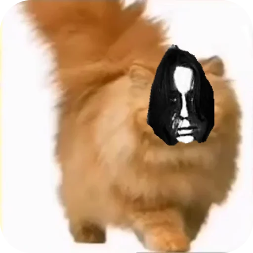 Стикер EhhhhFuck - 1