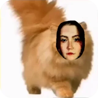 Стикер Эххх блятть от @EhhhhFuck - 5