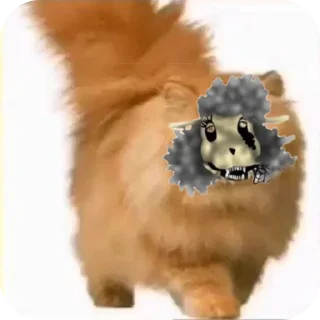 Стикер Эххх блятть от @EhhhhFuck - 0