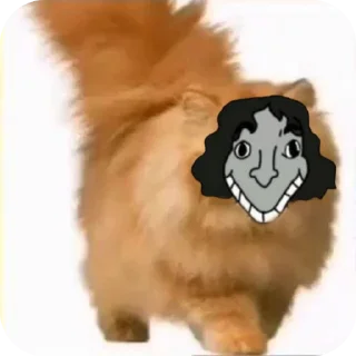 Стикер Эххх блятть от @EhhhhFuck - 3