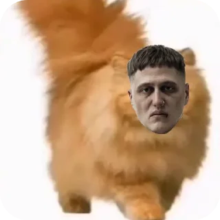 Стикер Эххх блятть от @EhhhhFuck - 10