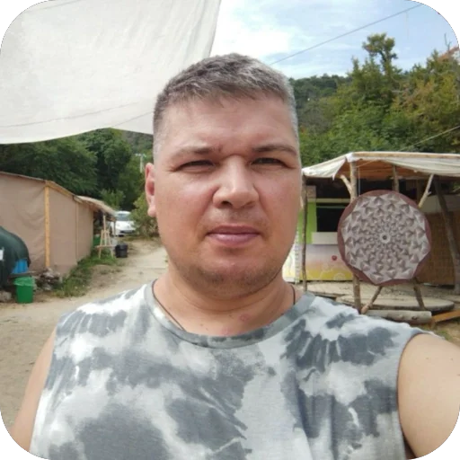 Sticker EhmilkaMahmudavich - 1