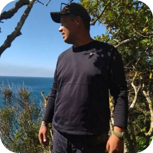 Sticker EhmilkaMahmudavich - 1