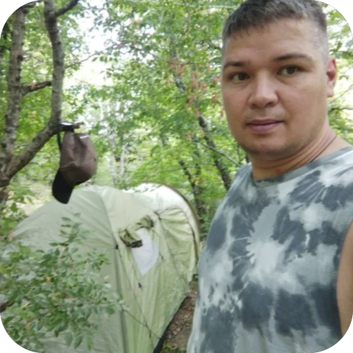 Sticker EhmilkaMahmudavich - 1